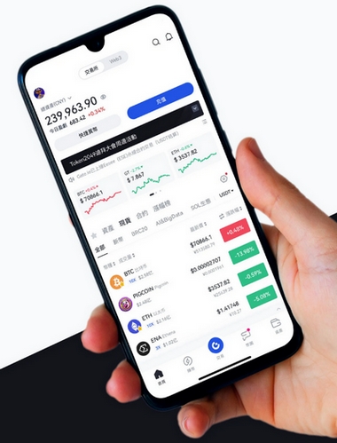 Tron Ekovirta - Como o aplicativo Tron Ekovirta aprimora sua negociação?