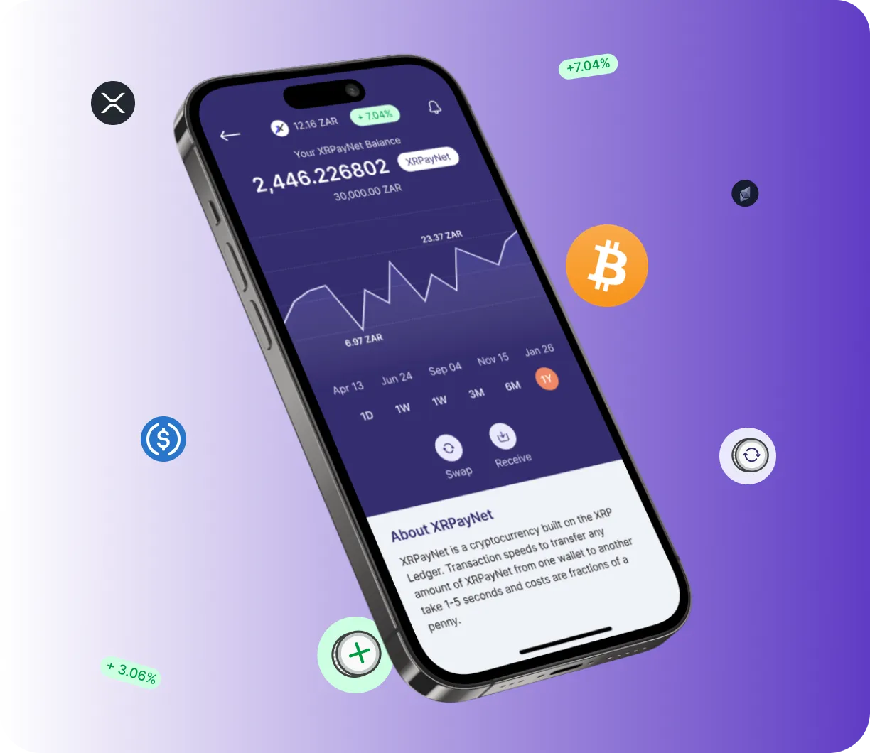Tron Ekovirta - O que é o Tron Ekovirta?